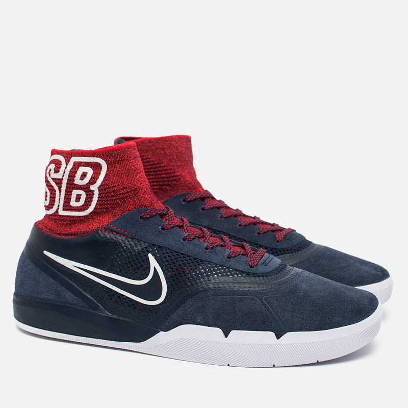 Nike SB Мужские кроссовки Eric Koston 3 Hyperfeel