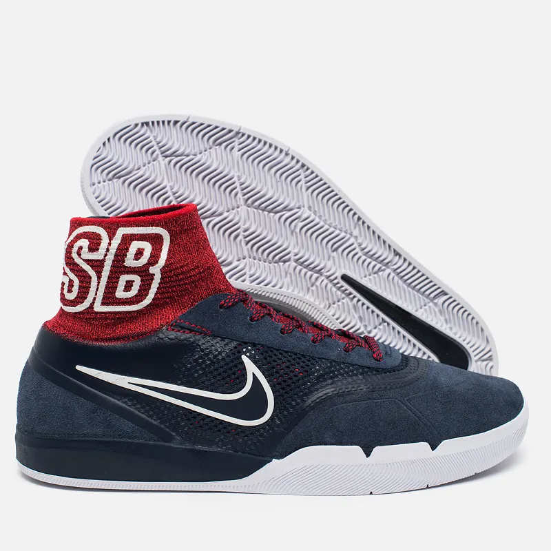 Nike SB Мужские кроссовки Eric Koston 3 Hyperfeel