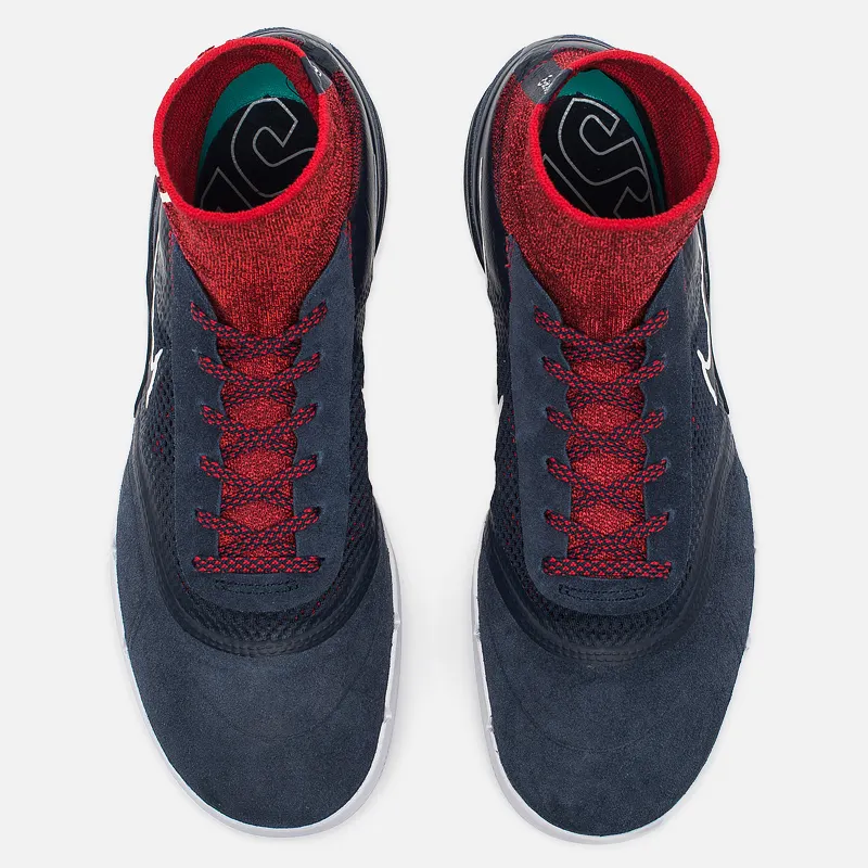 Nike SB Мужские кроссовки Eric Koston 3 Hyperfeel