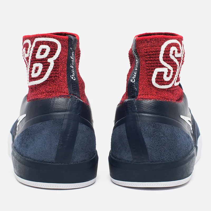 Nike SB Мужские кроссовки Eric Koston 3 Hyperfeel