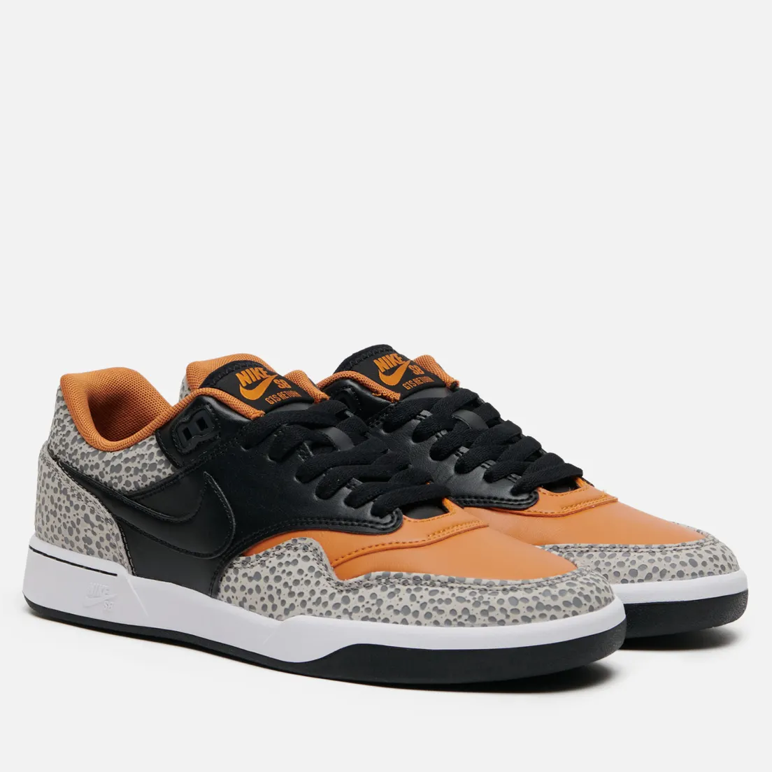Nike SB Мужские кроссовки GTS Return Premium Safari