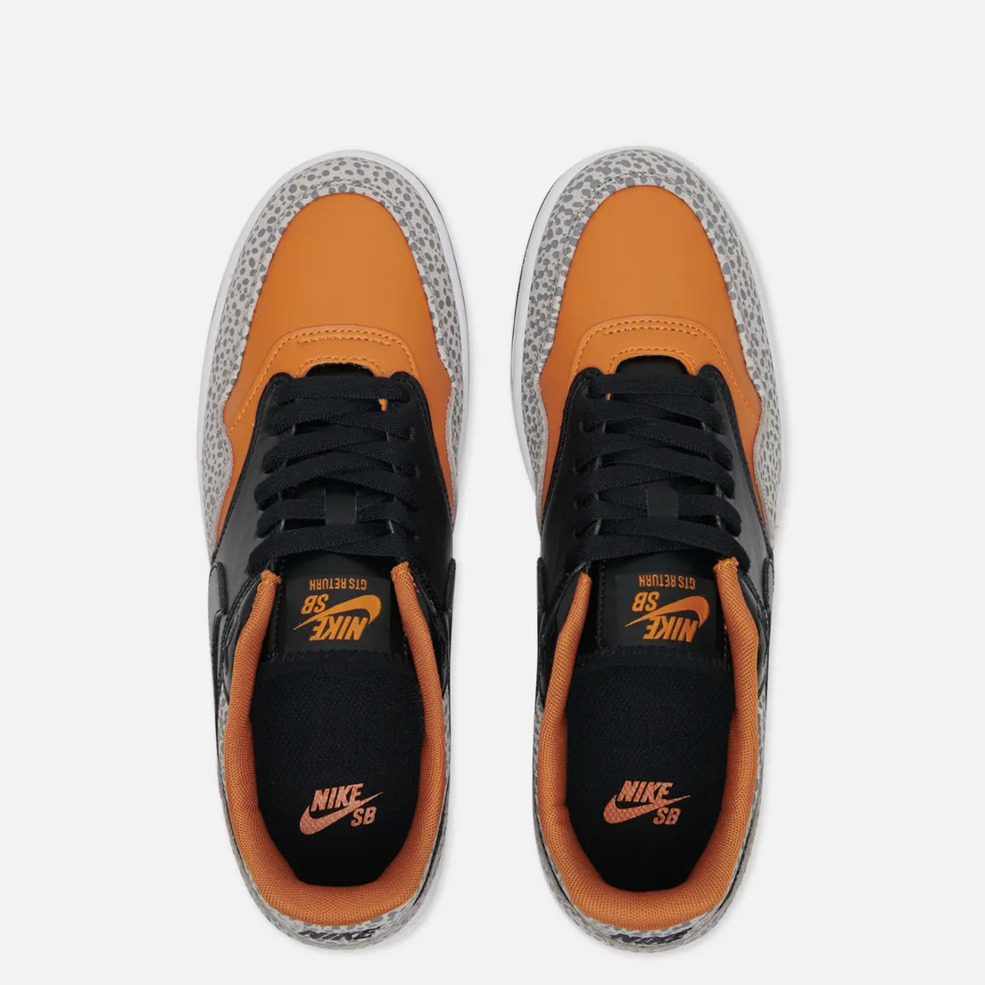 Nike SB Мужские кроссовки GTS Return Premium Safari