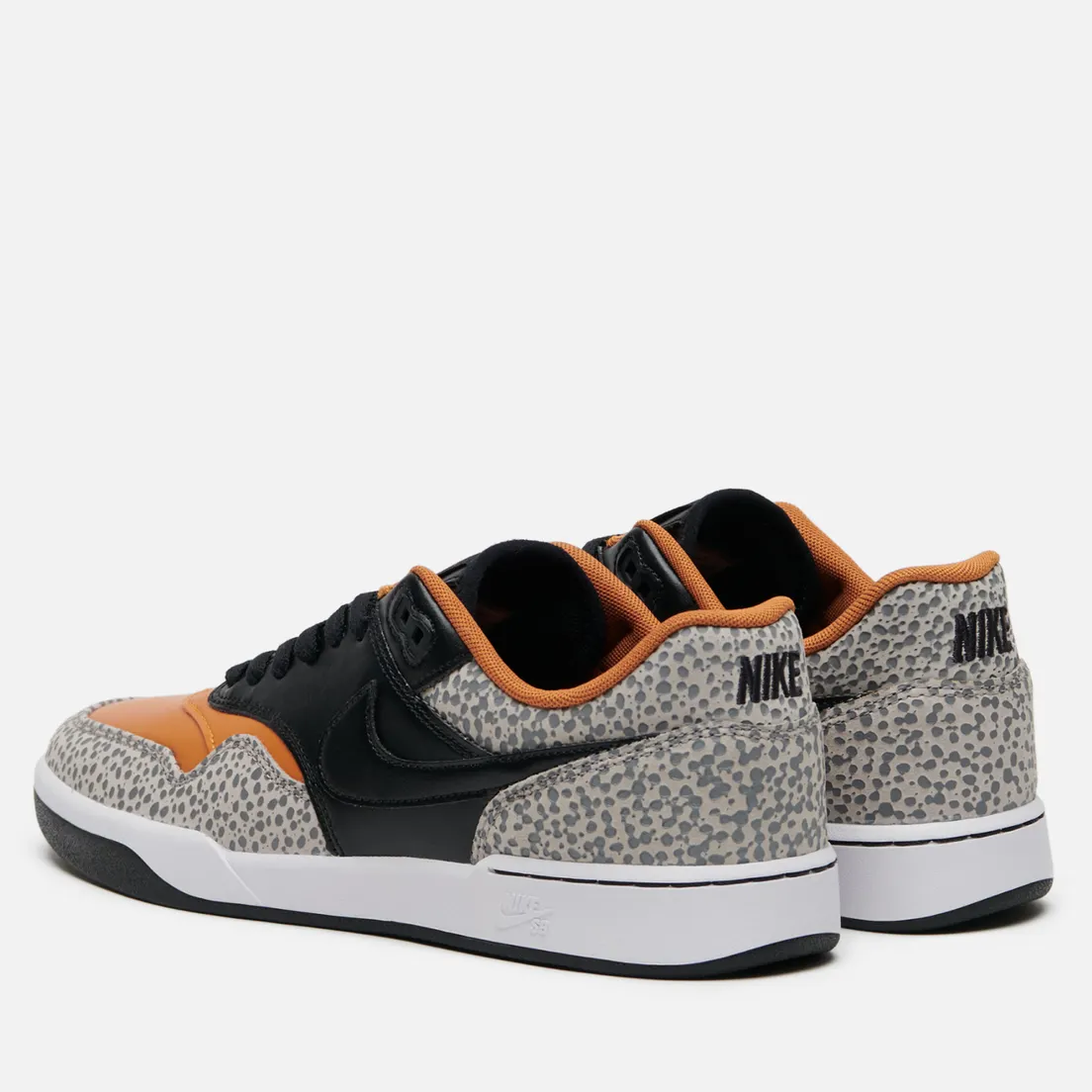 Nike SB Мужские кроссовки GTS Return Premium Safari