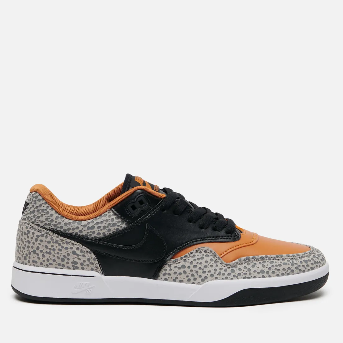 Nike SB Мужские кроссовки GTS Return Premium Safari
