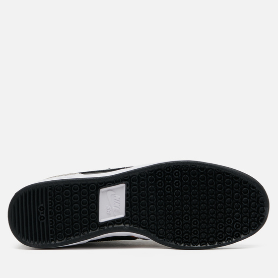 Мужские кроссовки Nike SB GTS Return Premium Safari Cobblestone/Black/Monarch/Black