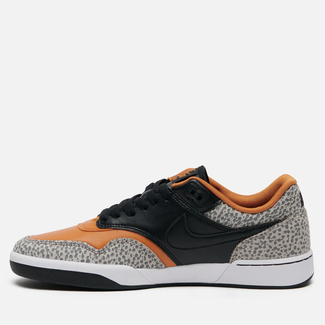 Nike SB Мужские кроссовки GTS Return Premium Safari