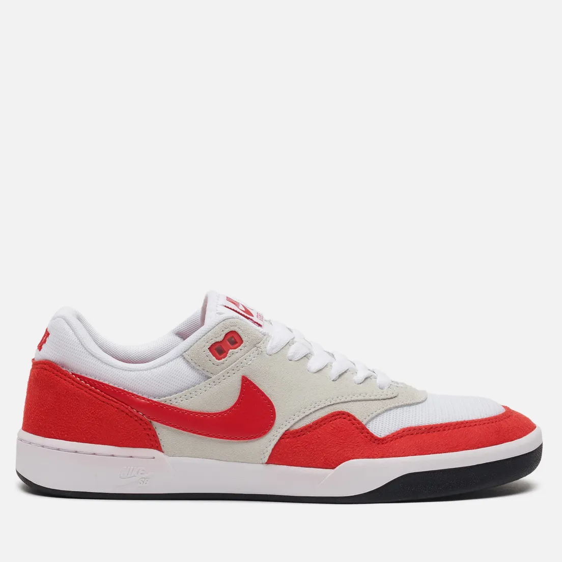 Nike SB Мужские кроссовки GTS Return Premium