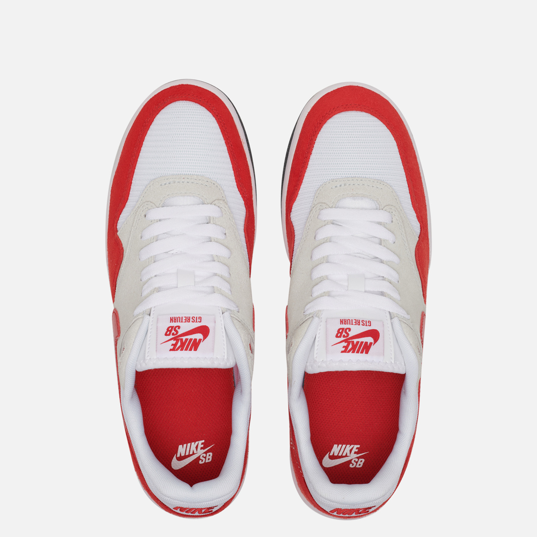 Nike SB Мужские кроссовки GTS Return Premium