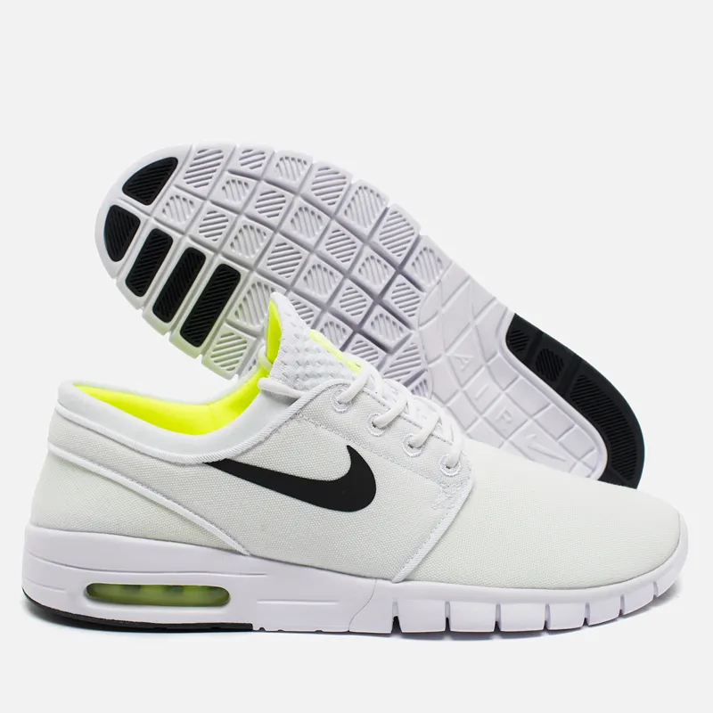 Nike SB Мужские кроссовки Stefan Janoski Max