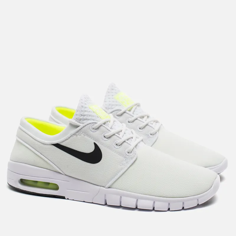 Nike SB Мужские кроссовки Stefan Janoski Max