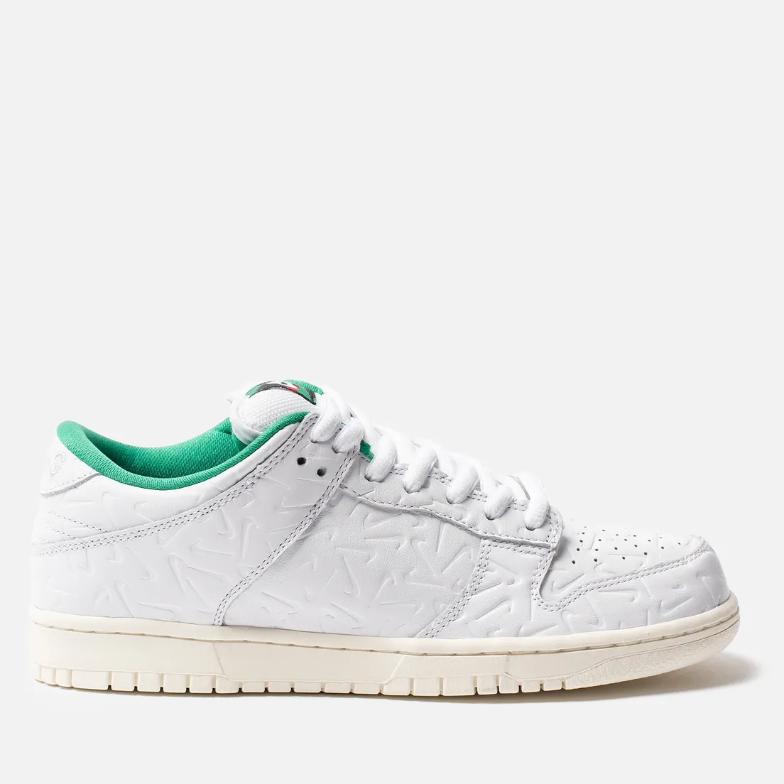 Nike SB Мужские кроссовки x Ben-G Dunk Low OG QS 2