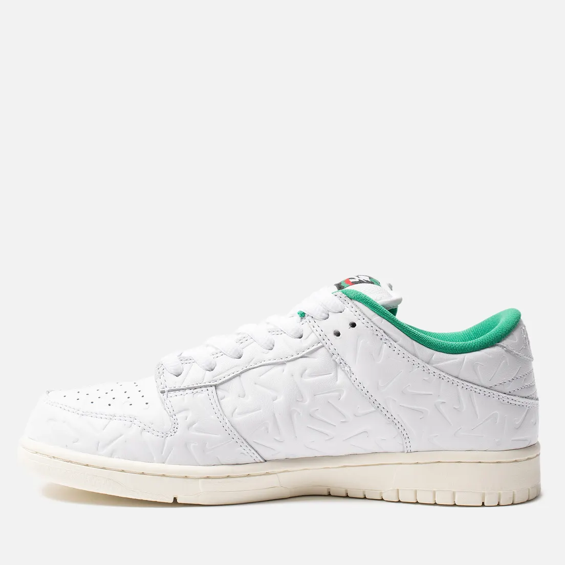 Nike SB Мужские кроссовки x Ben-G Dunk Low OG QS 2