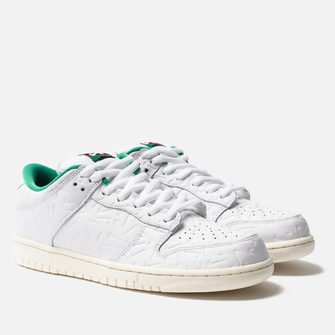 Nike SB Мужские кроссовки x Ben-G Dunk Low OG QS 2
