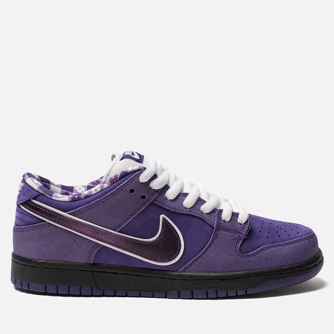 Nike SB Мужские кроссовки x Concepts Dunk Low PRO OG QS