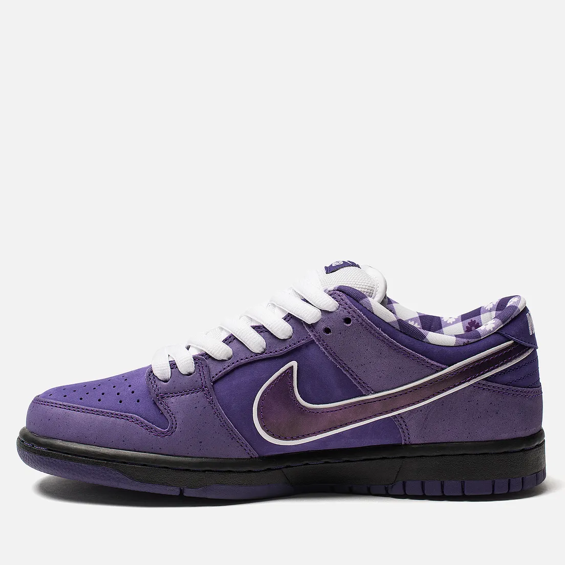 Nike SB Мужские кроссовки x Concepts Dunk Low PRO OG QS