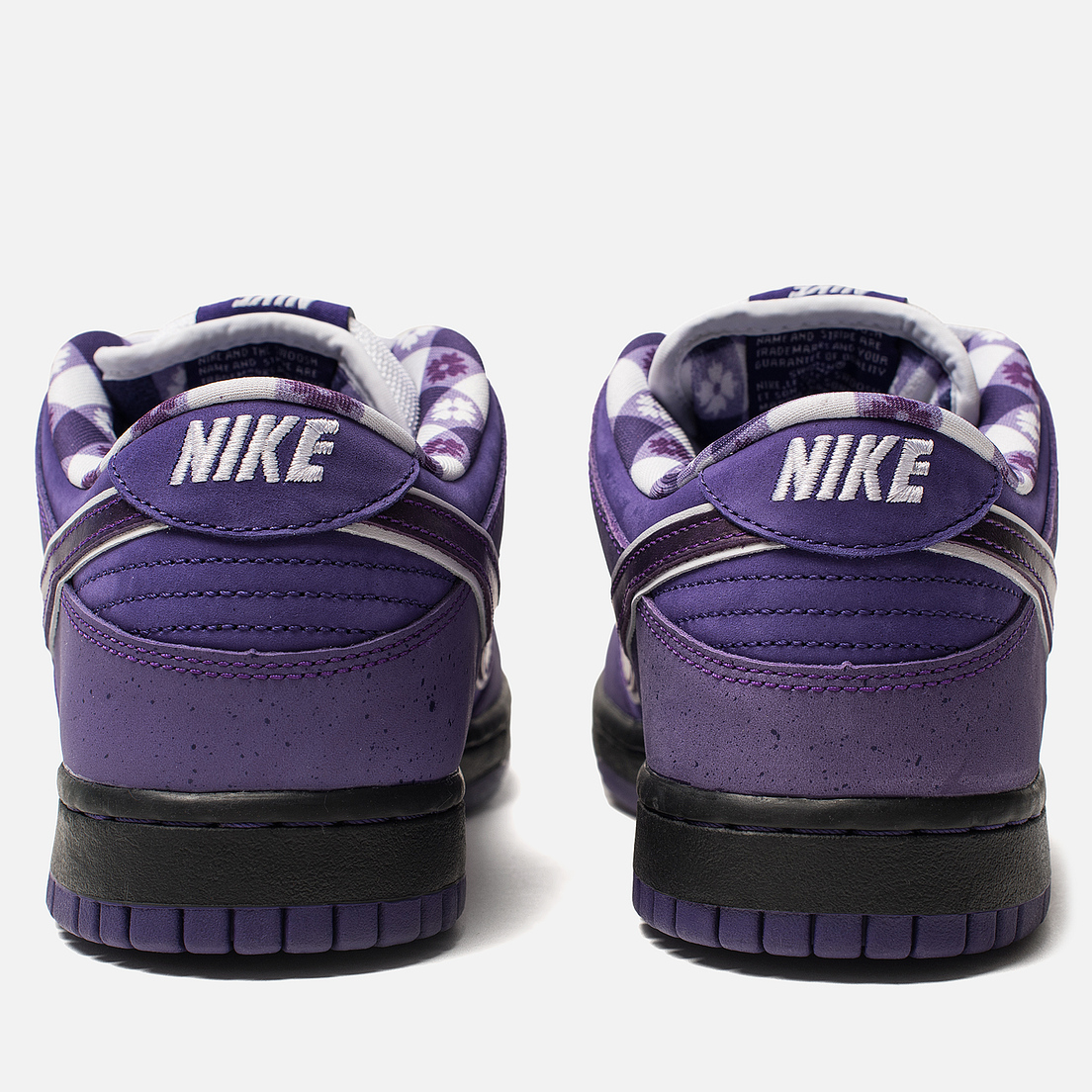 Nike SB x Concepts Dunk Low PRO OG QS BV1310 555