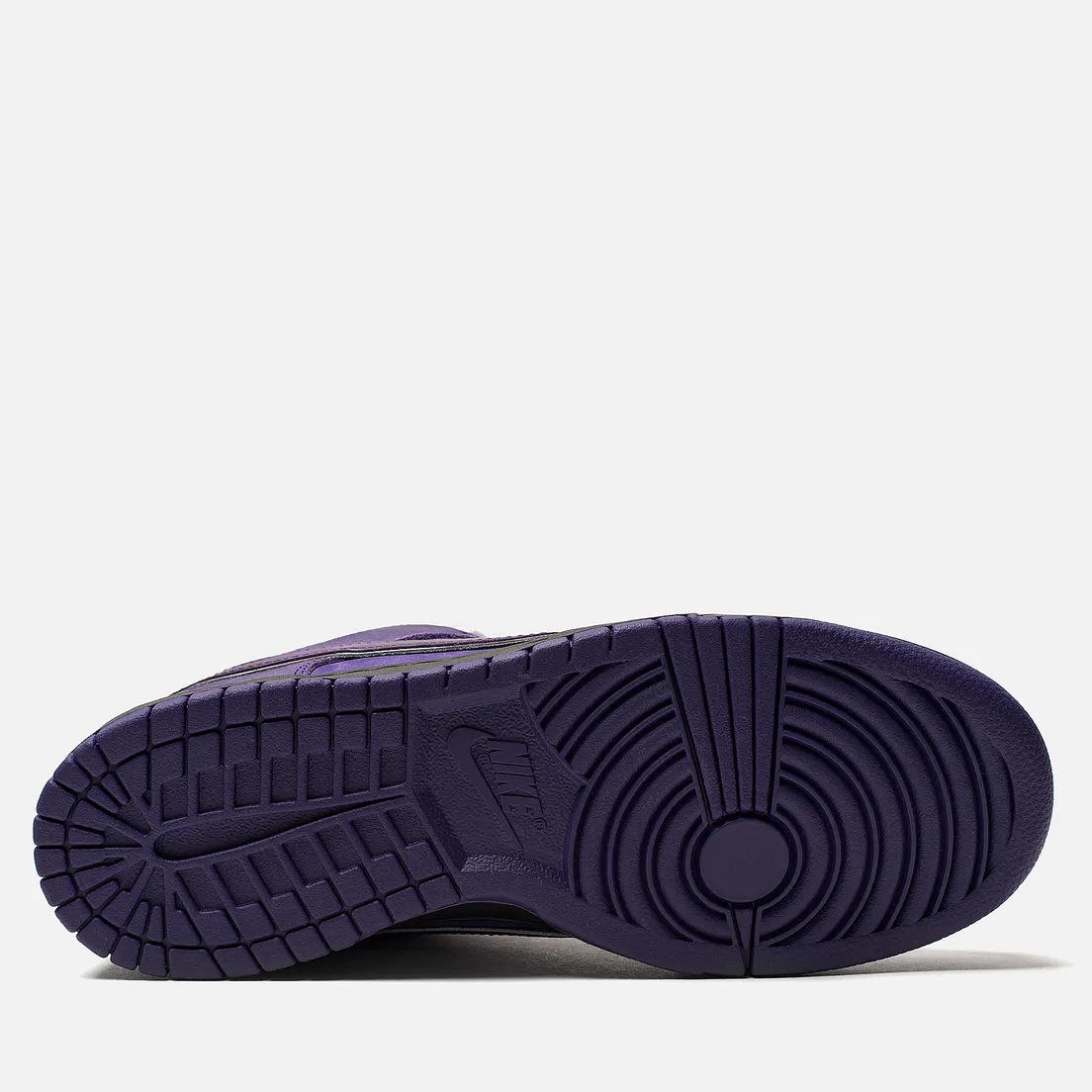 Nike SB Мужские кроссовки x Concepts Dunk Low PRO OG QS