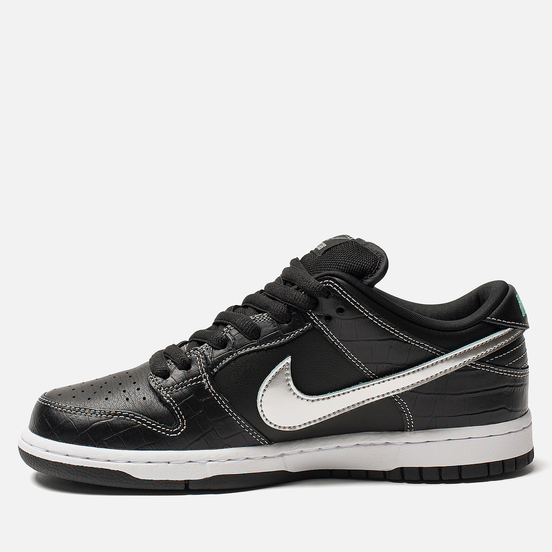 Nike SB Мужские кроссовки x Diamond Supply Co Dunk Low Pro OG QS