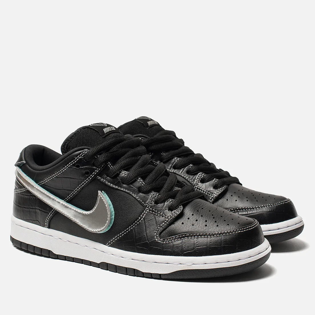 Nike SB Мужские кроссовки x Diamond Supply Co Dunk Low Pro OG QS
