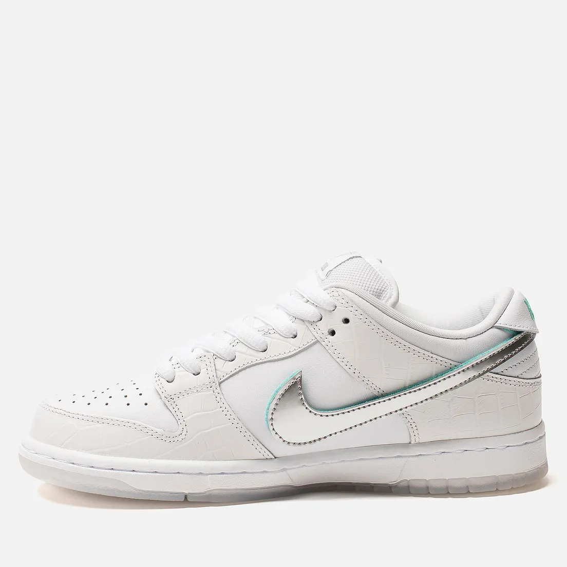 Nike SB Мужские кроссовки x Diamond Supply Co Dunk Low Pro OG QS