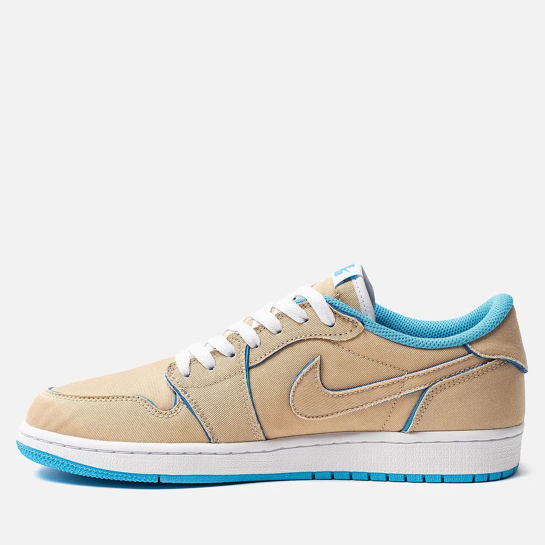 Nike SB Мужские кроссовки x Jordan Air Jordan 1 Low QS