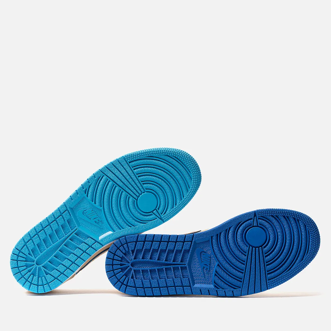 Nike SB Мужские кроссовки x Jordan Air Jordan 1 Low QS