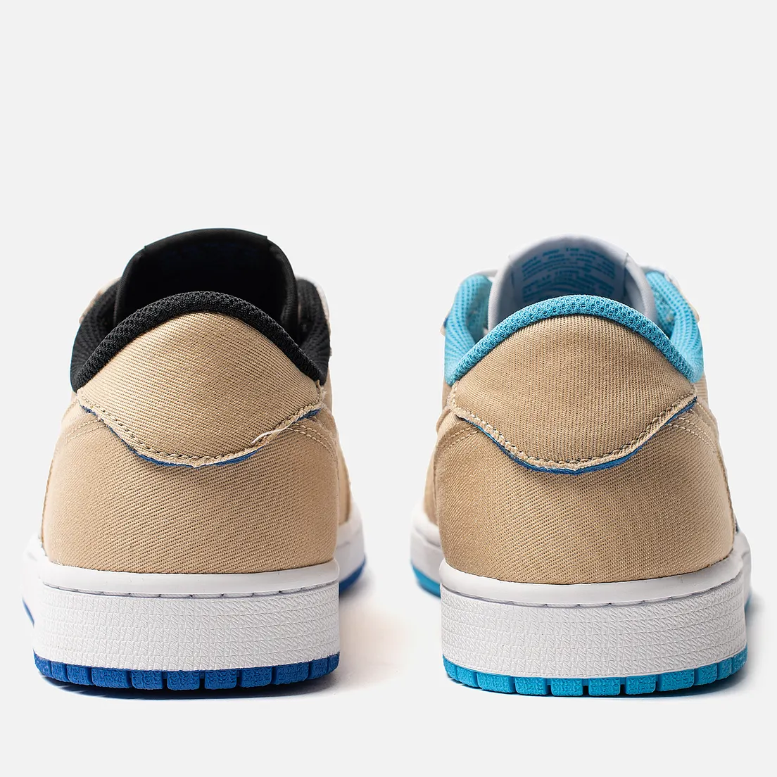 Nike SB Мужские кроссовки x Jordan Air Jordan 1 Low QS