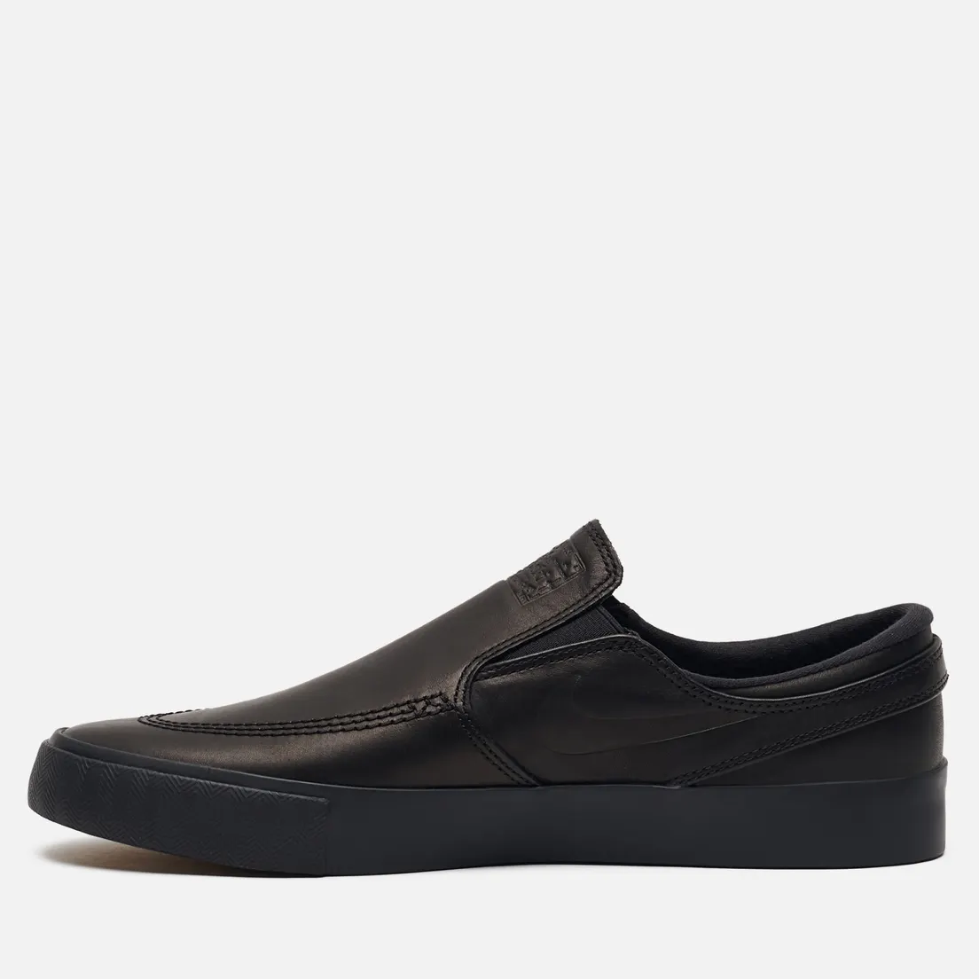 Nike SB Мужские кроссовки x Leo Baker Stefan Janoski Slip On ISO