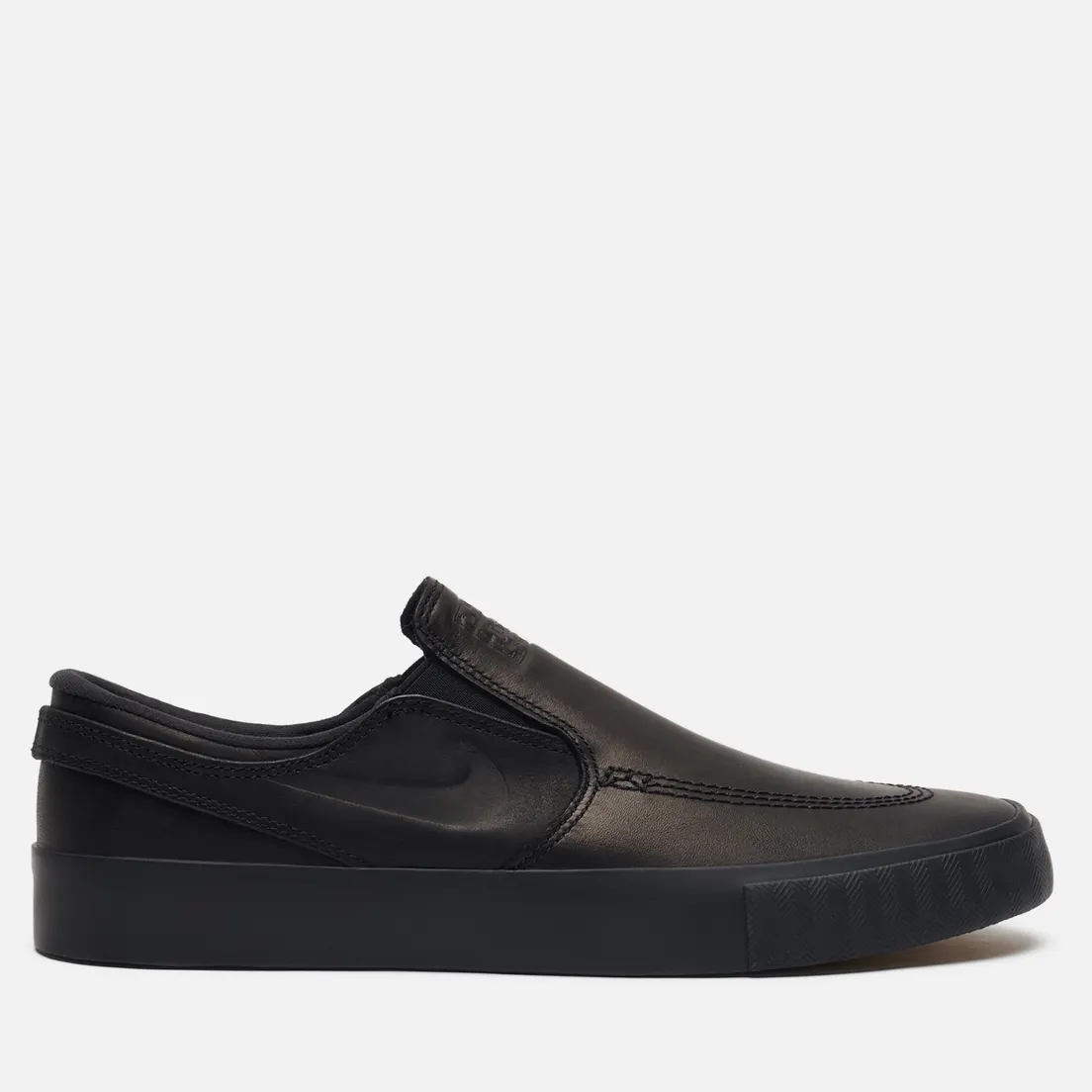 Nike SB Мужские кроссовки x Leo Baker Stefan Janoski Slip On ISO