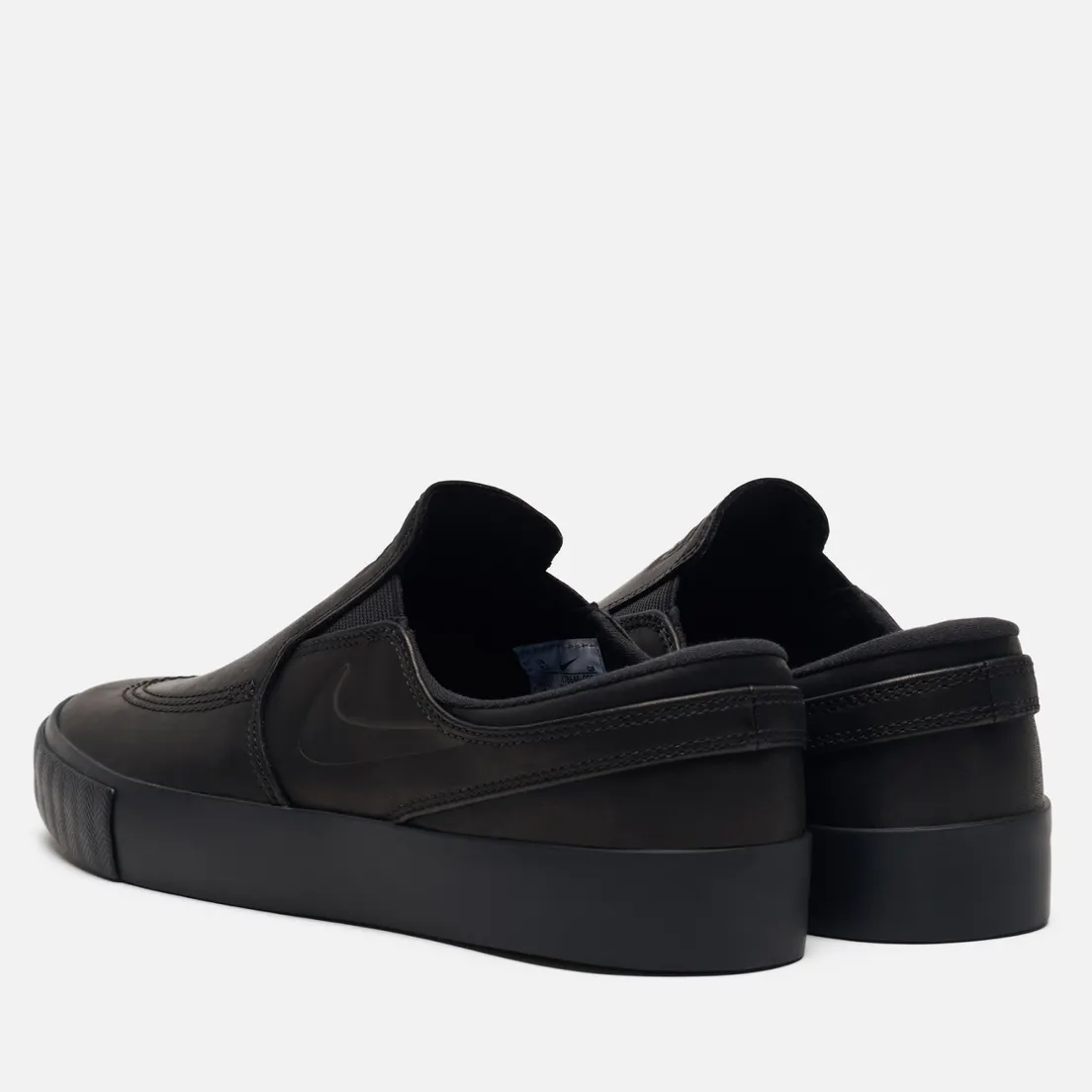 Nike SB Мужские кроссовки x Leo Baker Stefan Janoski Slip On ISO