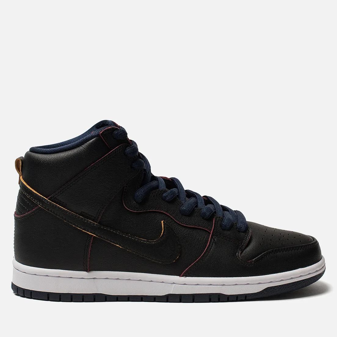 Nike SB Мужские кроссовки x NBA Dunk High Pro