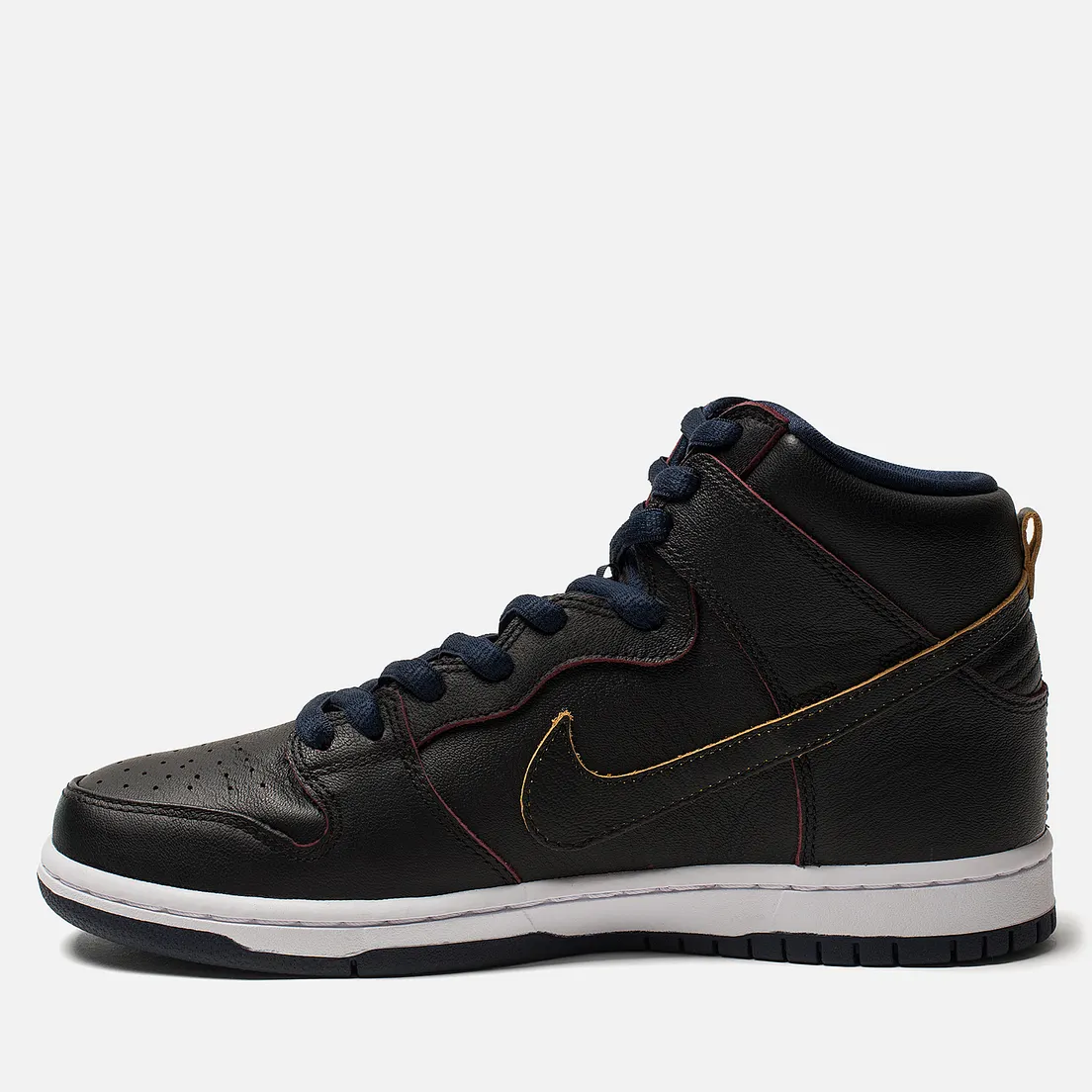 Nike SB Мужские кроссовки x NBA Dunk High Pro