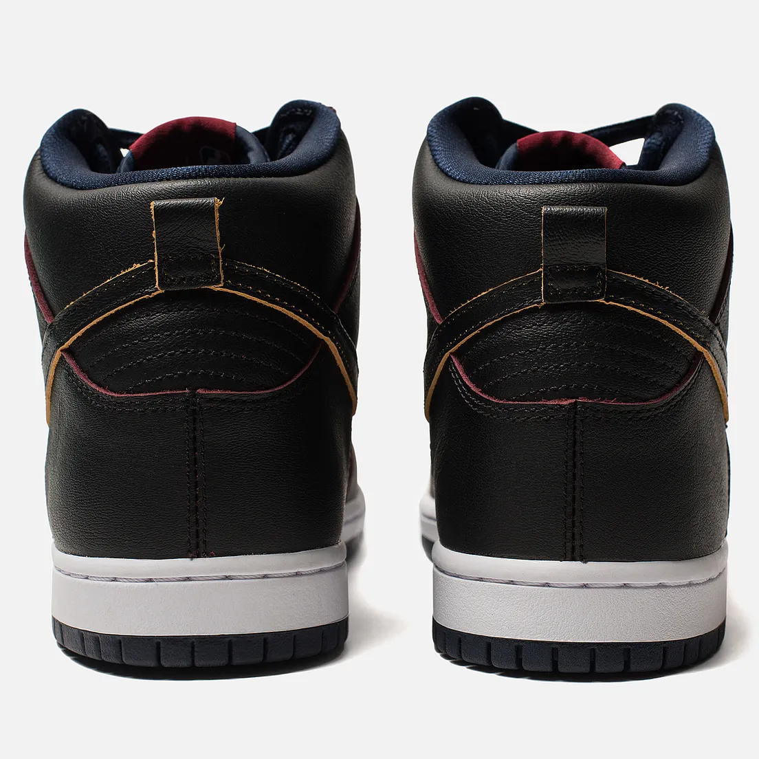 Nike SB Мужские кроссовки x NBA Dunk High Pro