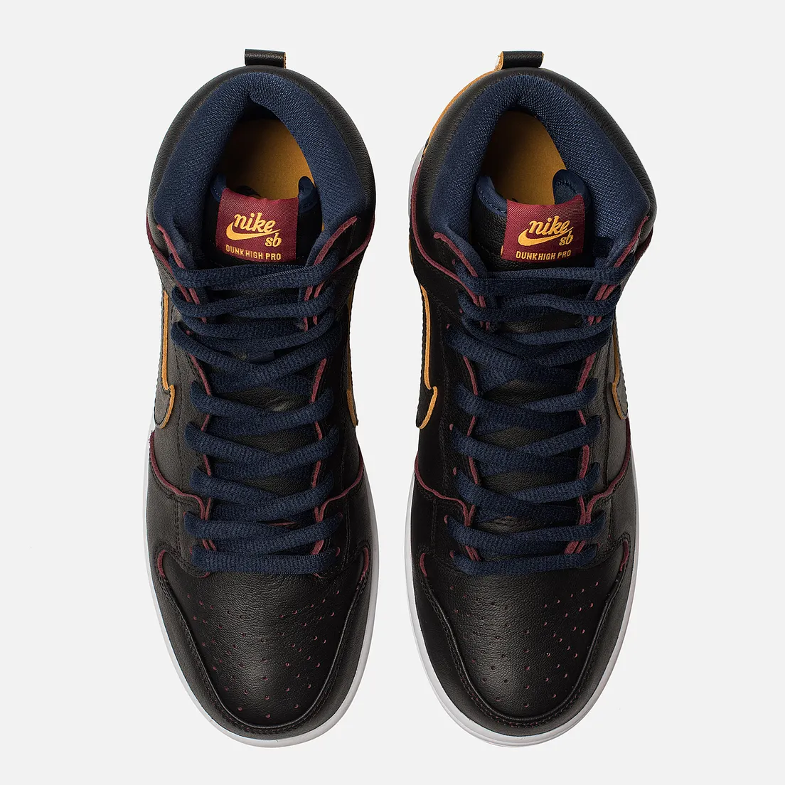 Nike SB Мужские кроссовки x NBA Dunk High Pro