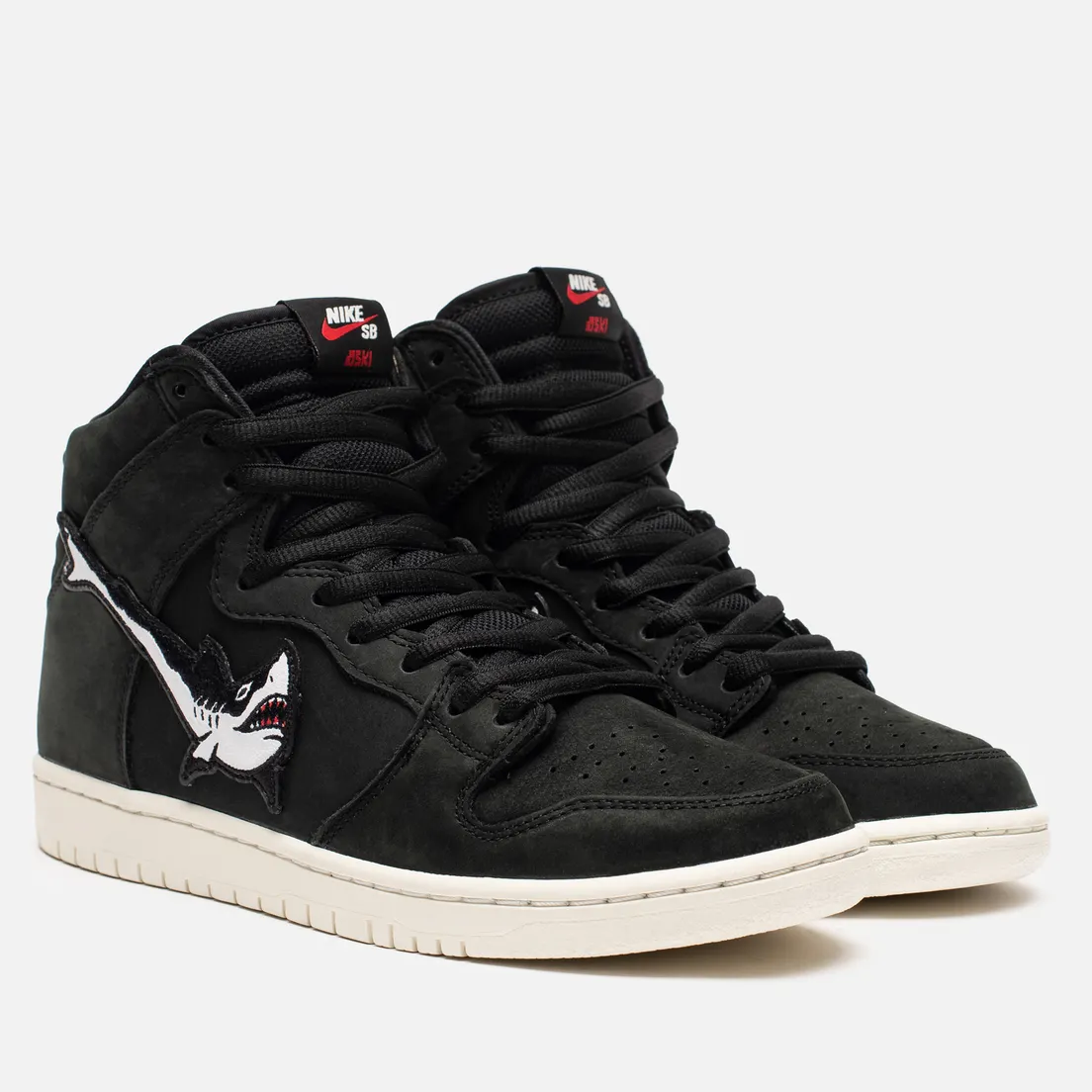 Nike SB Мужские кроссовки x OSKi Dunk High Pro ISO