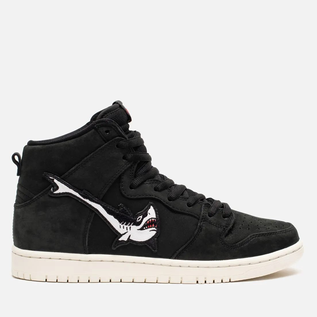 Nike SB Мужские кроссовки x OSKi Dunk High Pro ISO