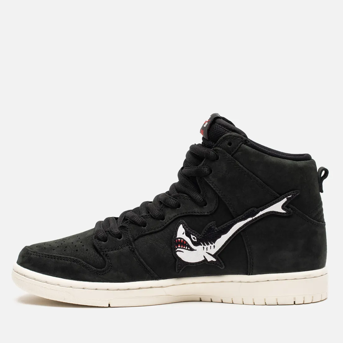 Nike SB Мужские кроссовки x OSKi Dunk High Pro ISO