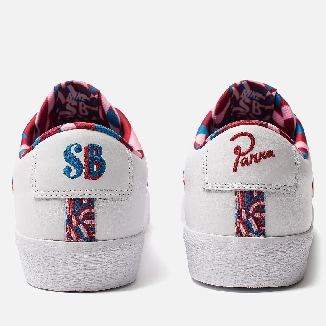 Nike SB Мужские кроссовки x Parra Blazer GT QS