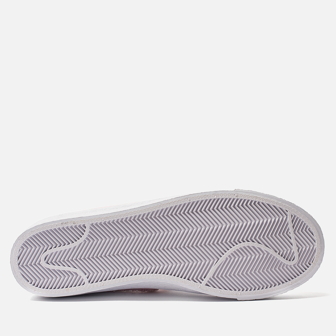 Nike SB Мужские кроссовки x Parra Blazer GT QS