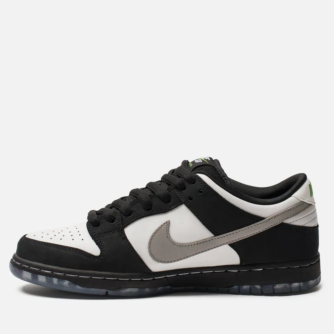 Nike SB Мужские кроссовки x Staple Panda Pigeon Dunk Low Pro OG QS