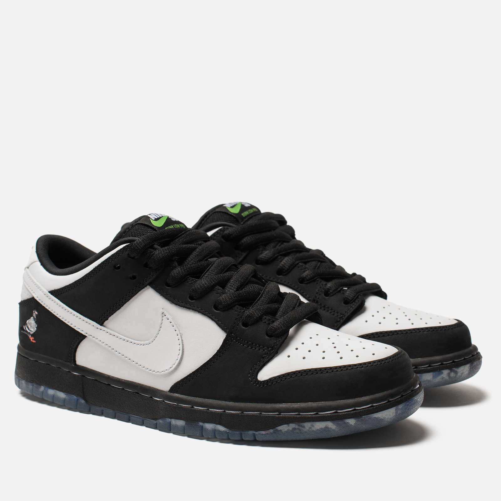 dunk low og qs