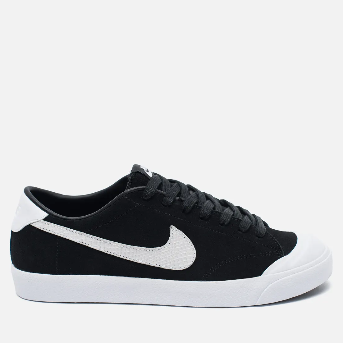 Nike SB Мужские кроссовки Zoom All Court CK QS