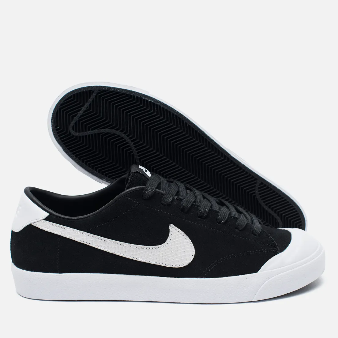 Nike SB Мужские кроссовки Zoom All Court CK QS