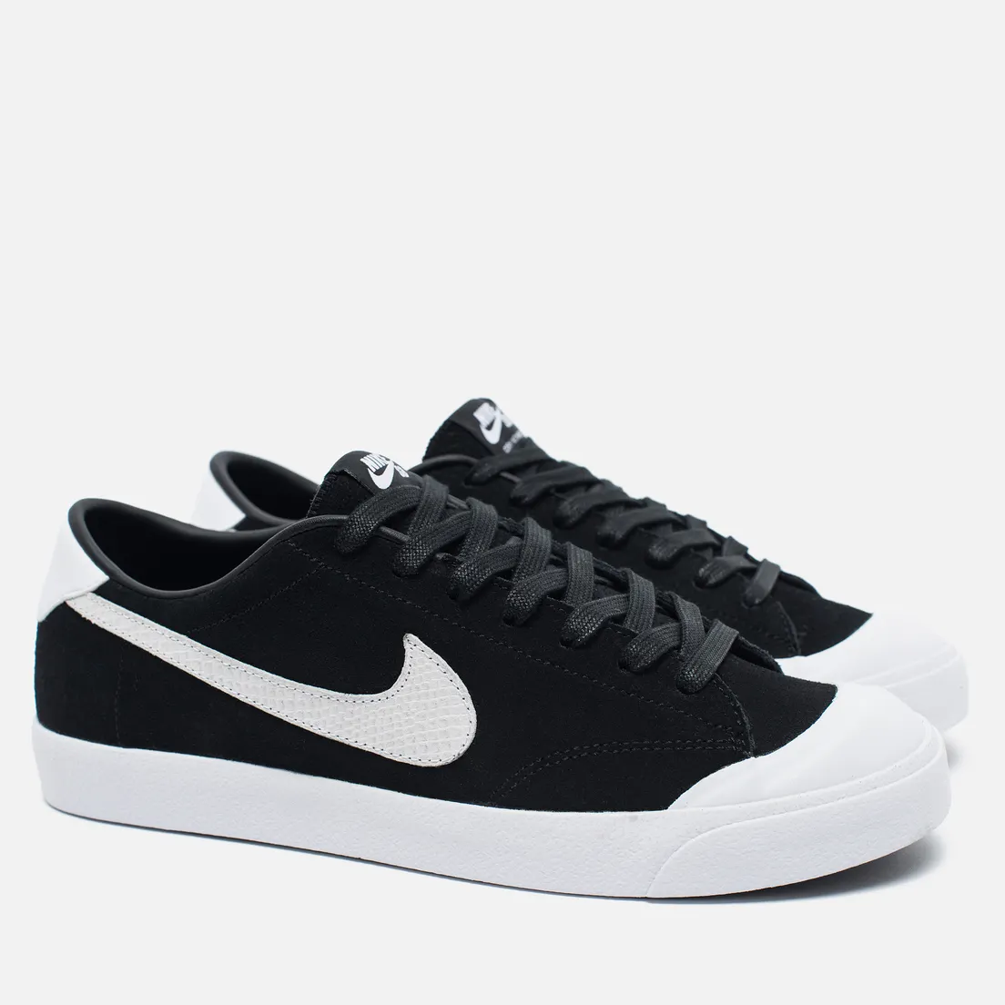 Nike SB Мужские кроссовки Zoom All Court CK QS