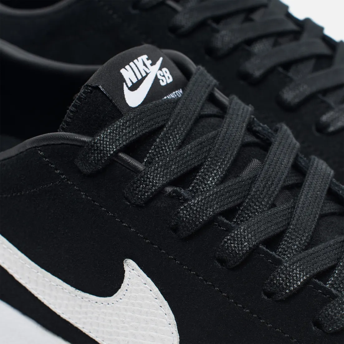 Nike SB Мужские кроссовки Zoom All Court CK QS