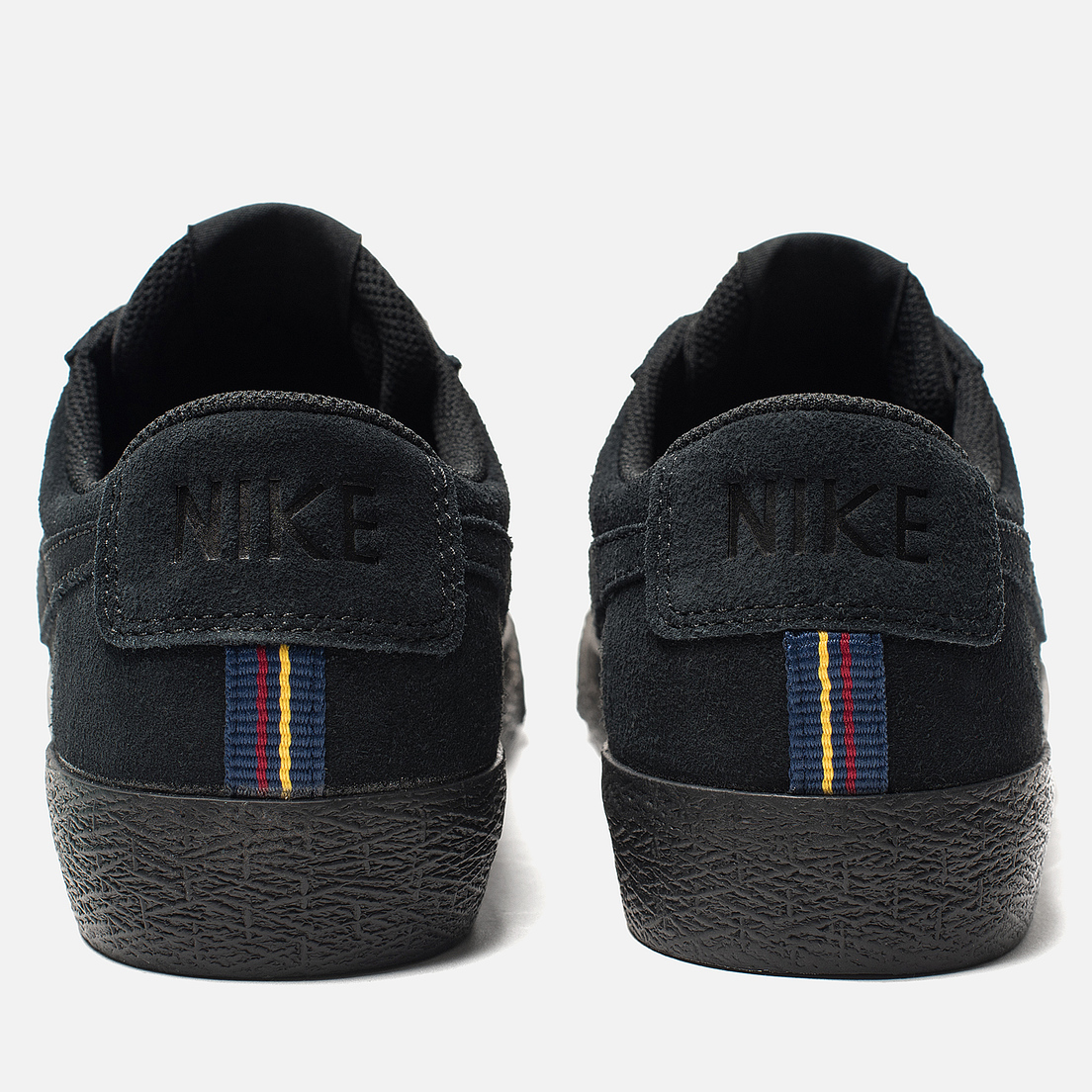 Nike SB Мужские кроссовки Zoom Blazer Low
