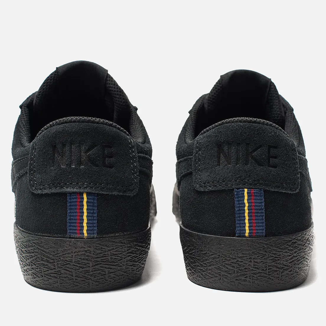 Nike SB Мужские кроссовки Zoom Blazer Low