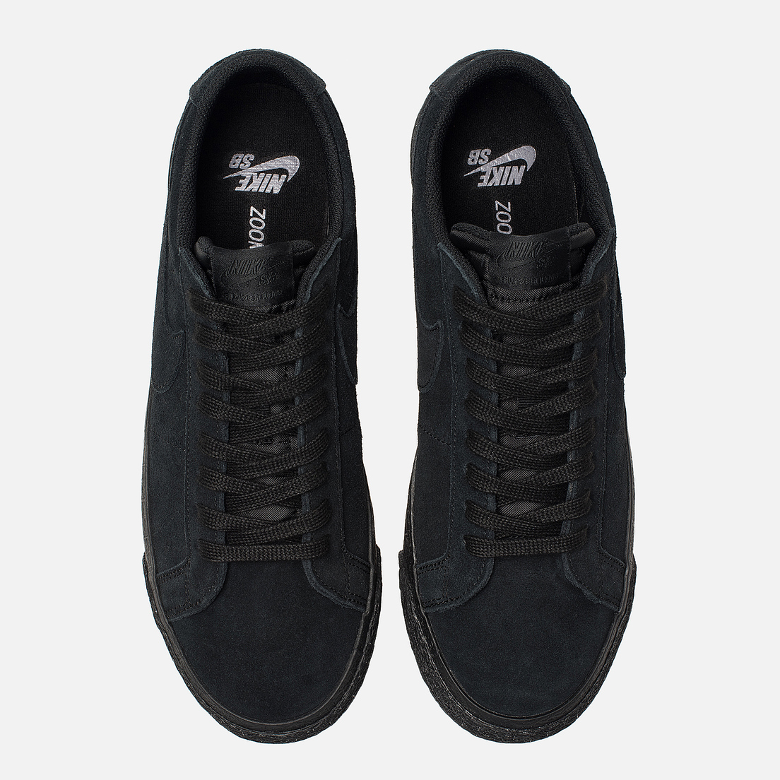 Nike SB Мужские кроссовки Zoom Blazer Low