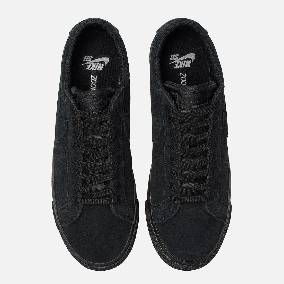 Nike SB Мужские кроссовки Zoom Blazer Low