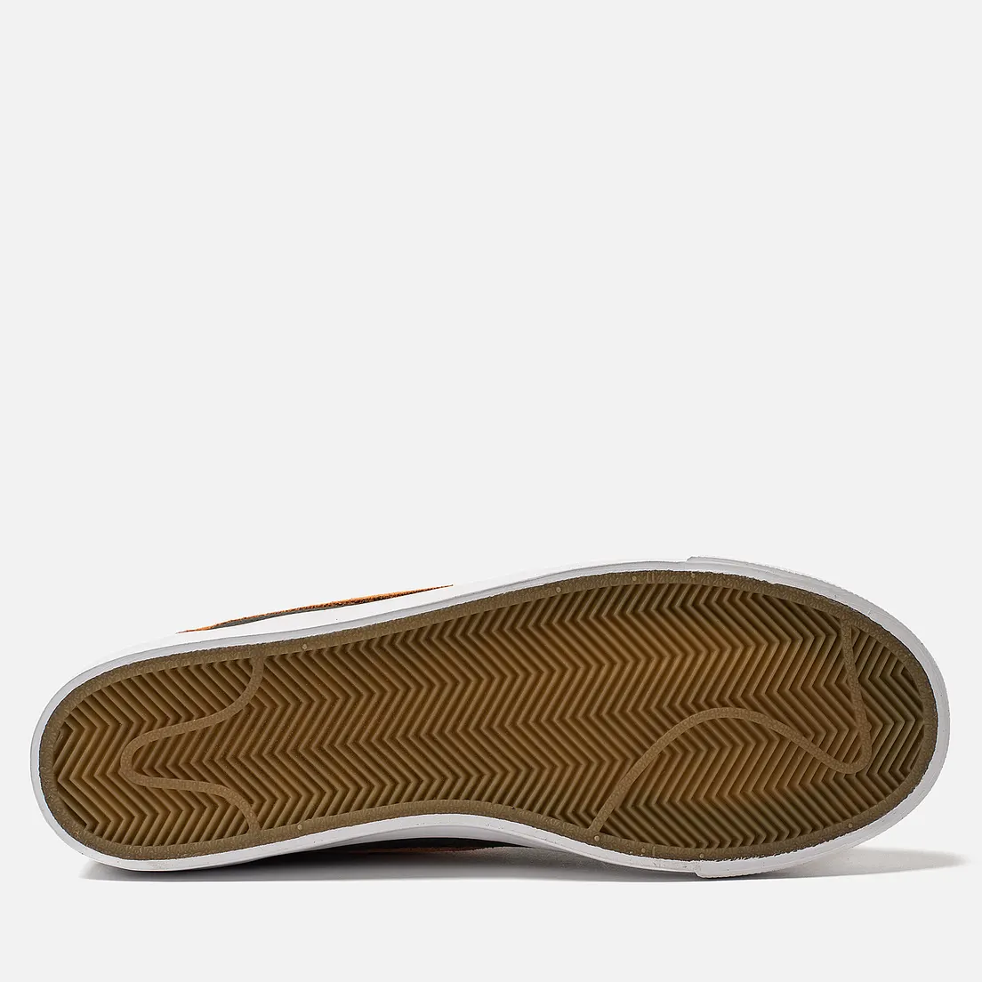 Nike SB Мужские кроссовки Zoom Blazer Low GT QS Cats Paw Saloon
